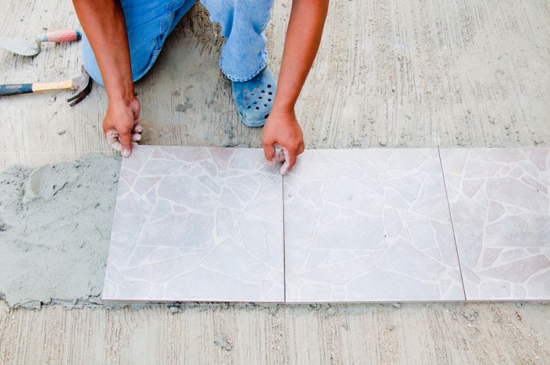 Concrete Flooring Vs. Other Flooring Options: What To Consider